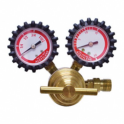 Welding and Industrial Gas Regulators image
